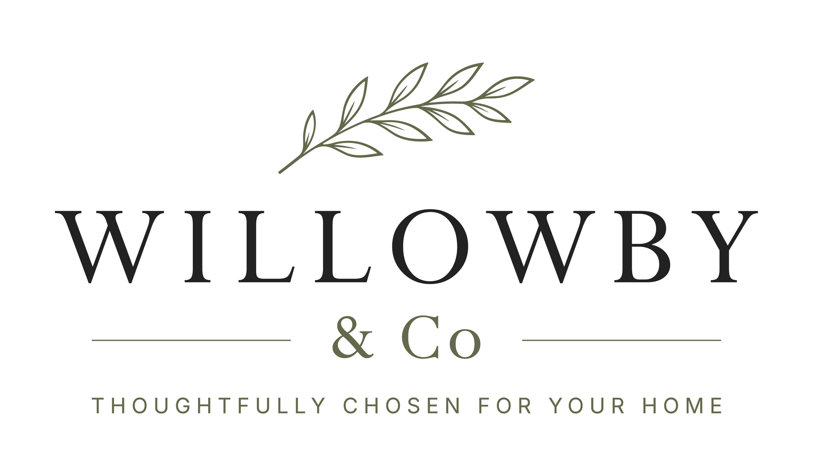 Willowby & Co